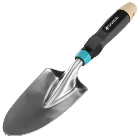 Sista chansen Gardena EcoLine Planterspade